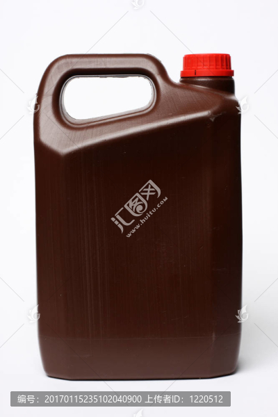 油能