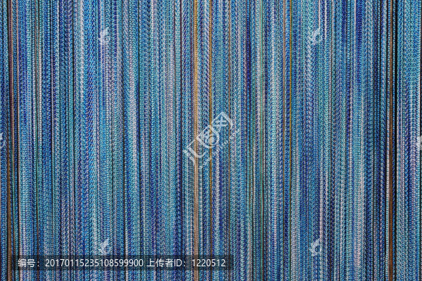 纖維的背景