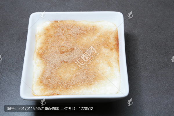 熱粥