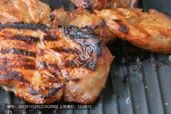 肉一塊肉