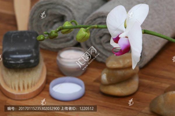 蘭SPA