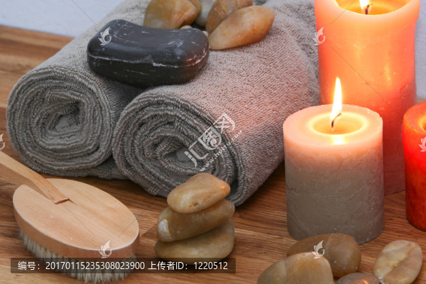 瑜伽SPA