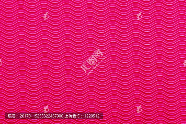 粉紅色的背景
