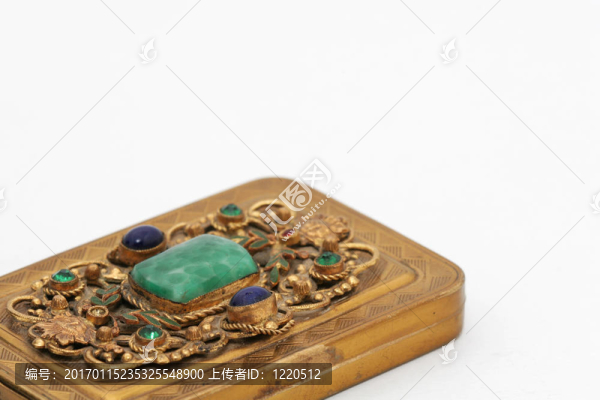 珠寶盒