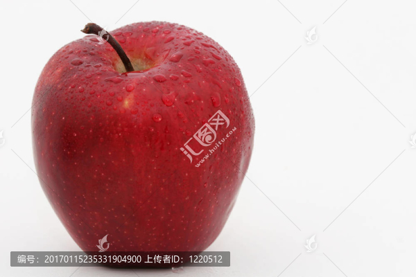 紅蘋果