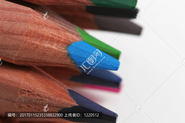 彩色鉛筆