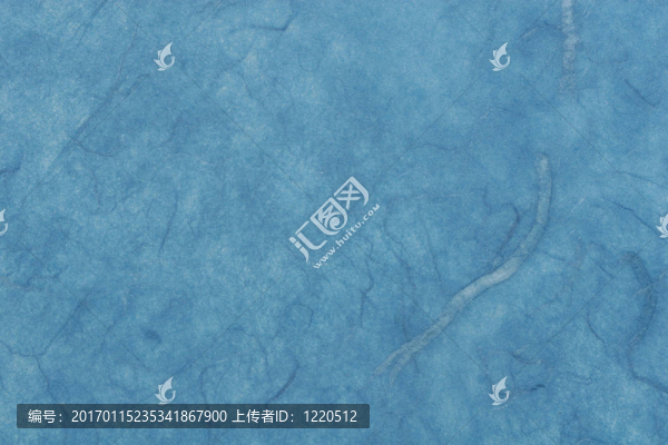 藍(lán)色的背景