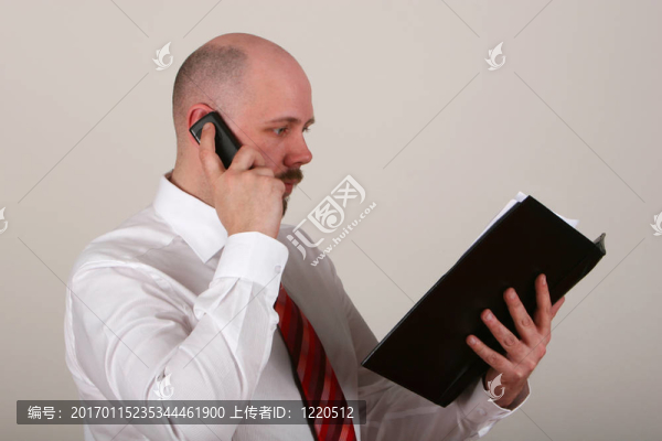 業(yè)務(wù)報(bào)告