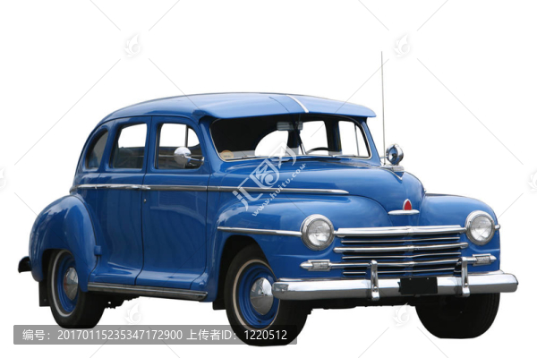 經(jīng)典車