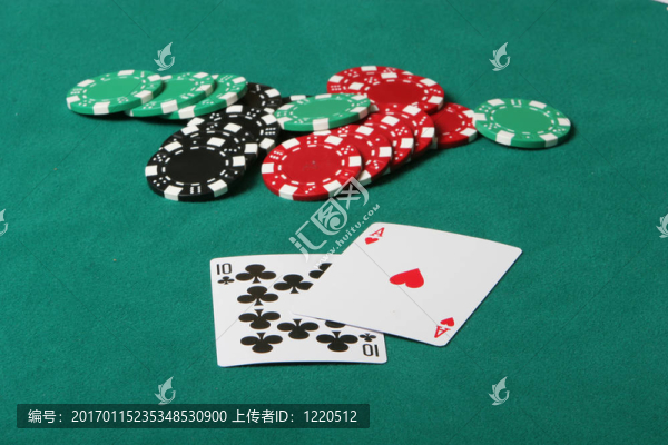 獲勝的Black,jack