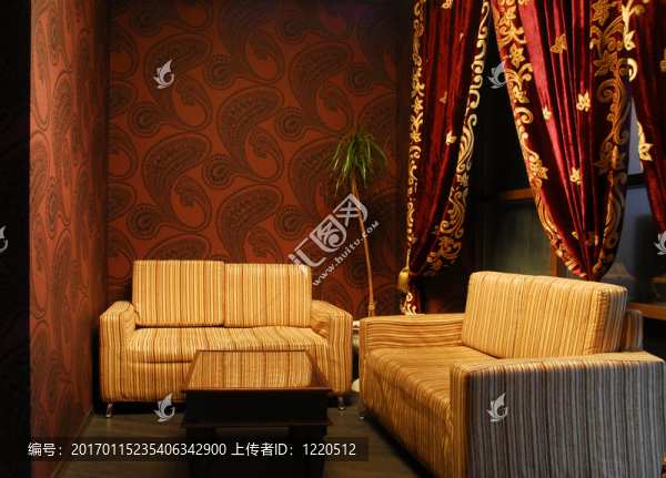 室內(nèi)咖啡館
