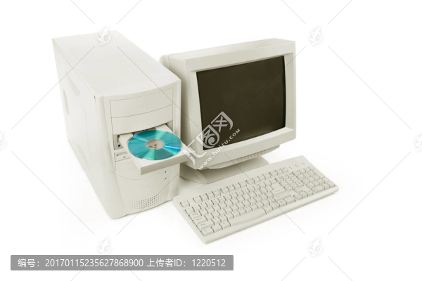 臺(tái)式電腦