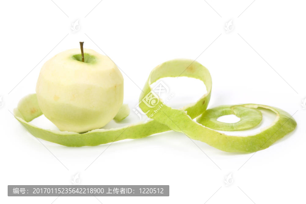 青蘋果