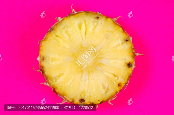 菠蘿片2