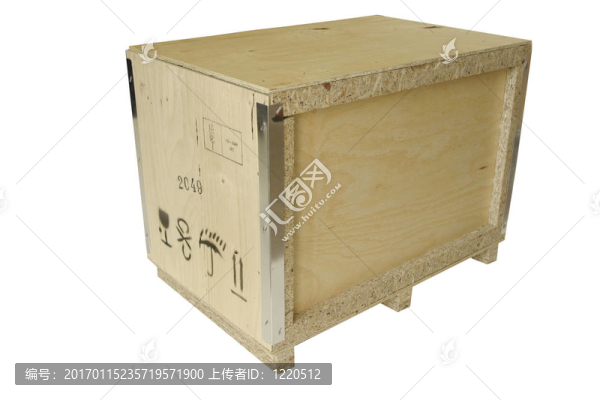 箱