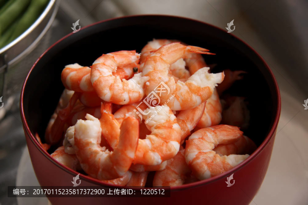 大蝦