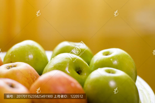 蘋果
