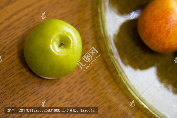 青蘋果