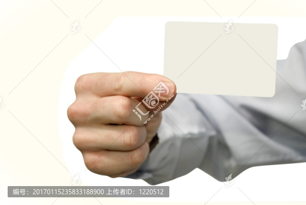 名片