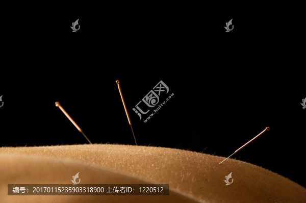 針灸科