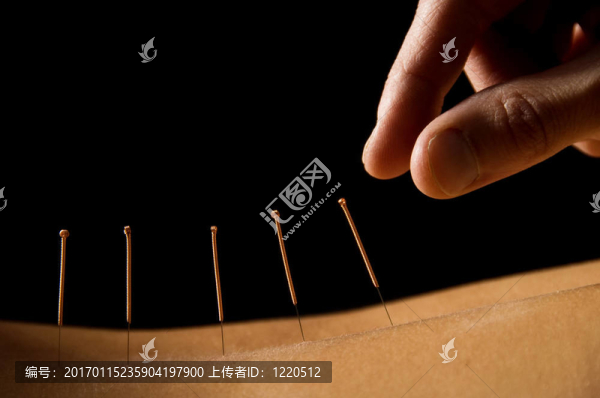 針灸科