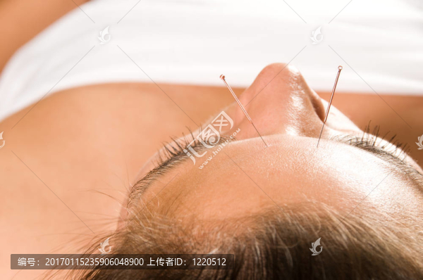 針灸科