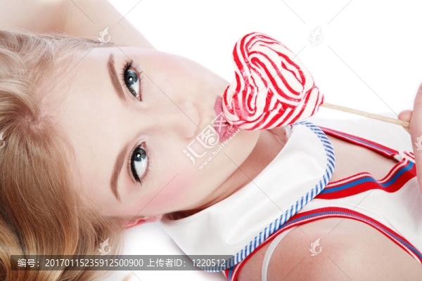 可愛的寶貝