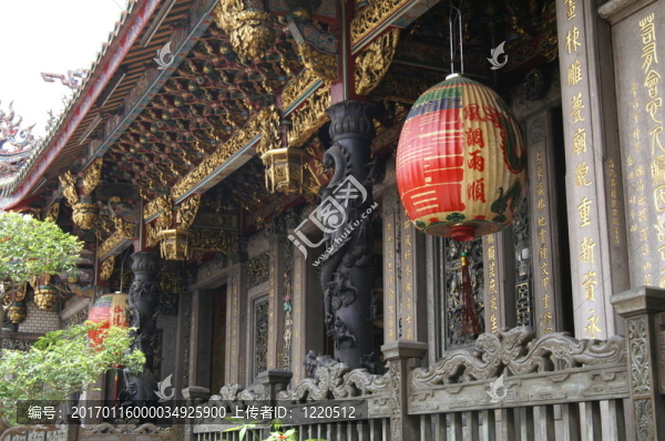 寺和Lantern