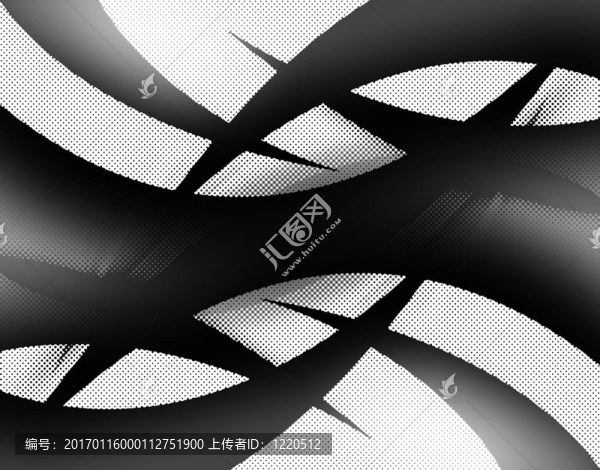 摘要Halftone,Swooshes