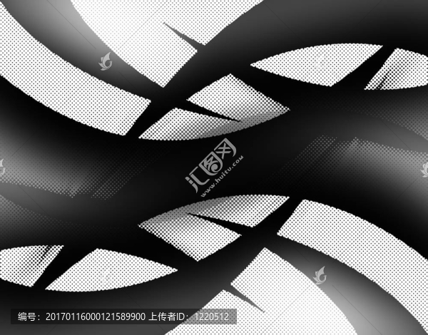 摘要Halftone,Swooshes