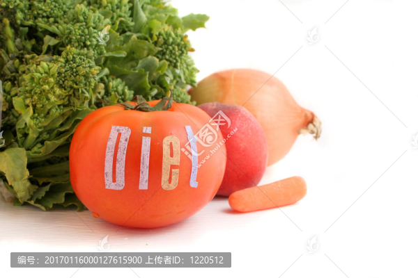 健康番茄
