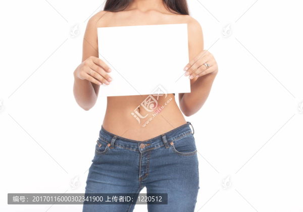體圖