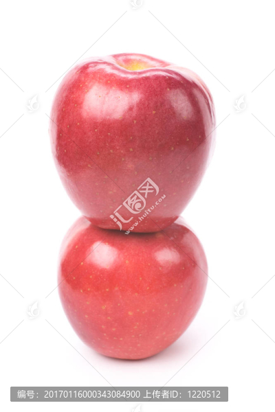 紅蘋果