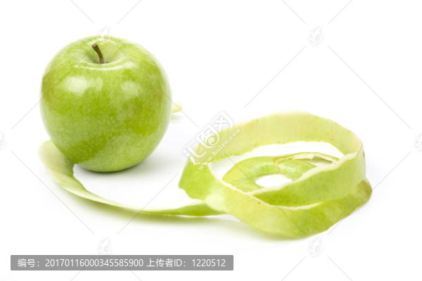 青蘋果