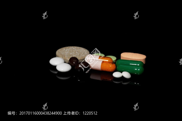 中藥丸劑