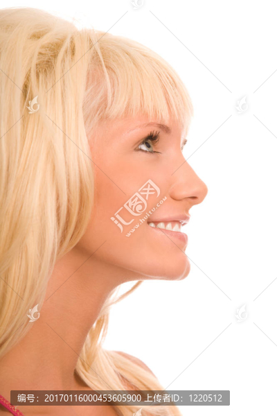 微笑