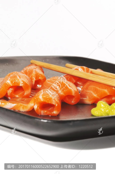 三文魚壽司