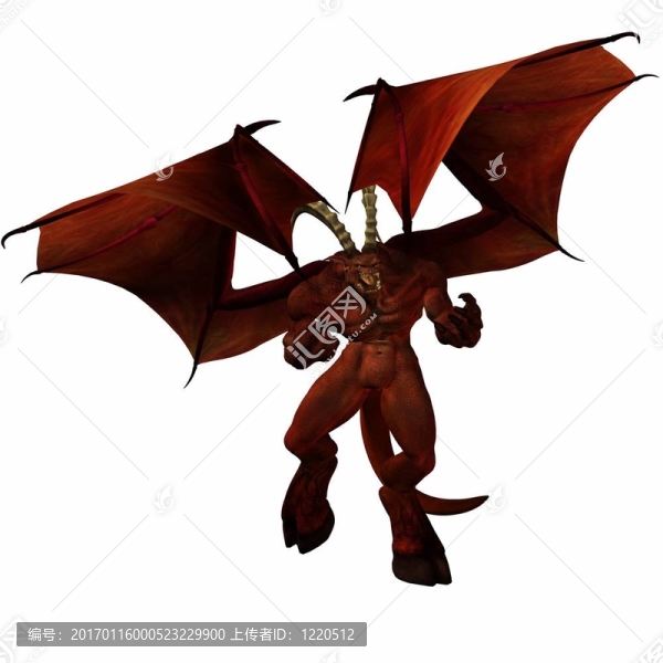 魔鬼