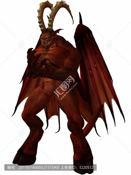 魔鬼