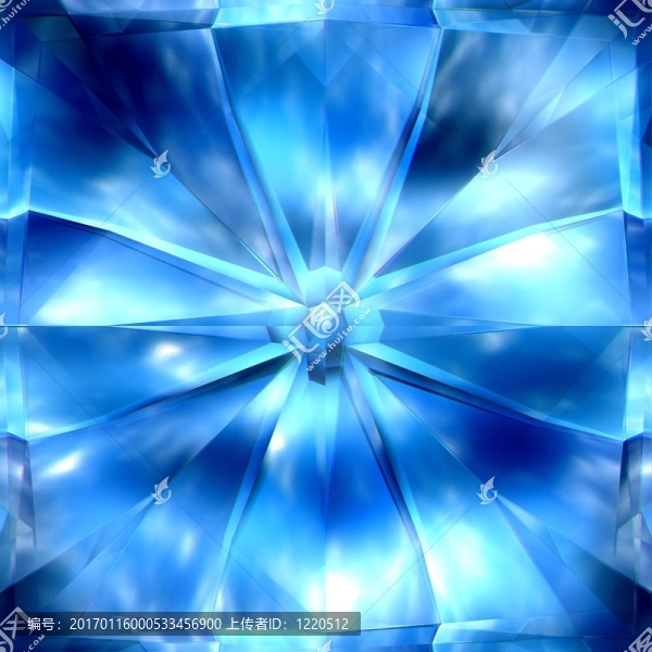 冰晶體