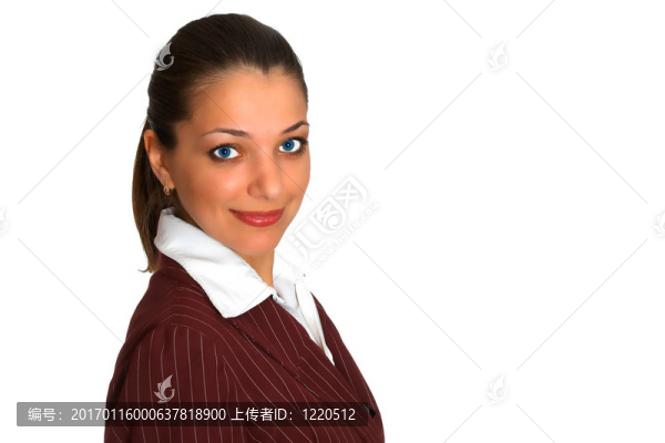 商業(yè)女性3
