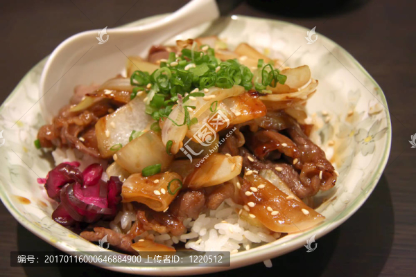 日本牛肉