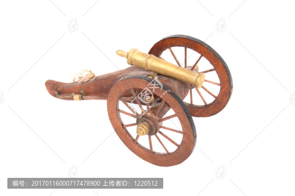 老炮