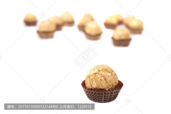 甜蜜的沙漠