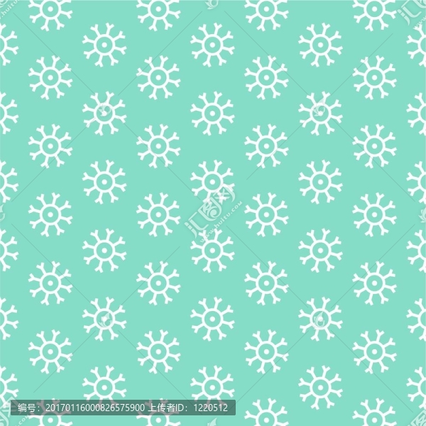 雪花壁紙