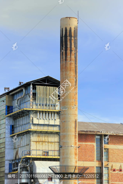 工業(yè)建筑