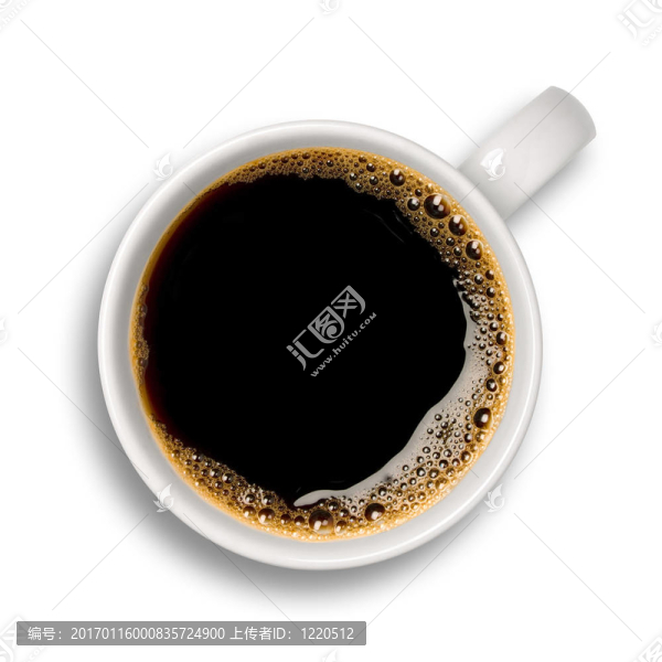 一杯咖啡
