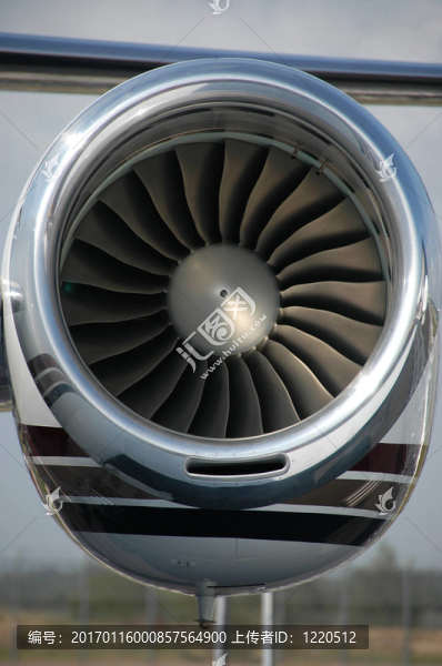 渦輪風扇發(fā)動機的關(guān)閉