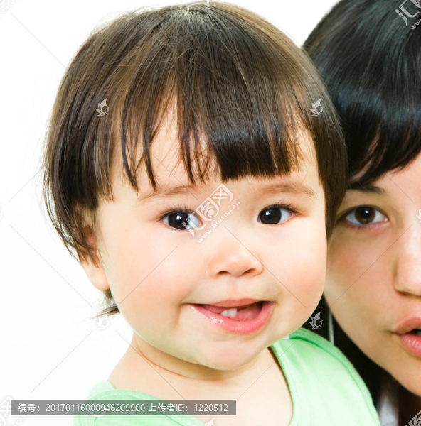 可愛(ài)的寶寶