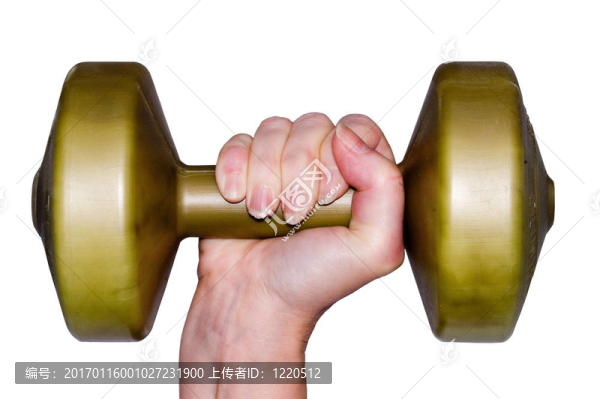 起重量